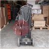 USED8  Used Jasic TIG 500 Pulse AC/DC Inverter Water Cooled Ready To Weld Package - 400v, 3ph